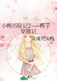 小鸭历险记2——鸭子穿越记