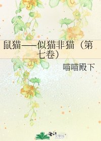 鼠猫——似猫非猫（第七卷）