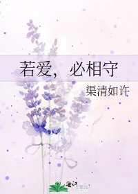 《若爱,必相守》