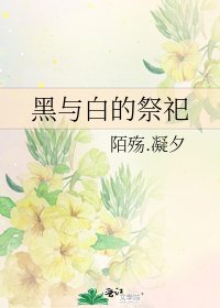 《黑与白的祭祀》