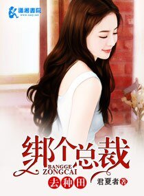绑个总裁去种田