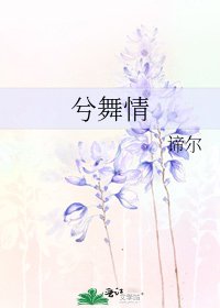 《兮舞情》