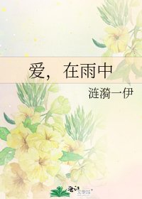 《爱,在雨中》