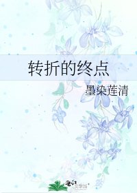 《转折的终点》