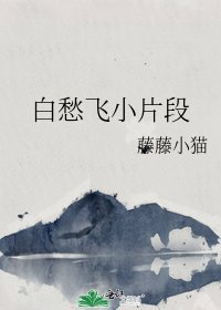 《白愁飞小片段》