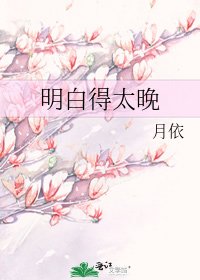 《明白得太晚》