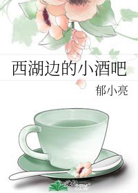 西湖边的小酒吧