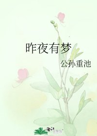 《昨夜有梦》
