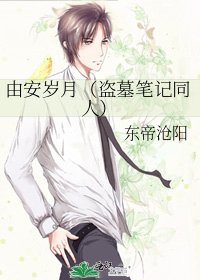 《由安岁月(盗墓笔记同人)》