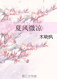 《夏风微凉》