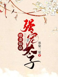 《太子殿下你被逮捕了/强宠太子嗜妻如命》