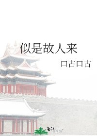 似是故人来