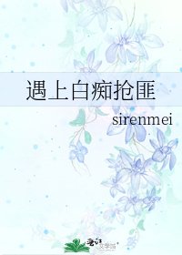 《遇上白痴抢匪》