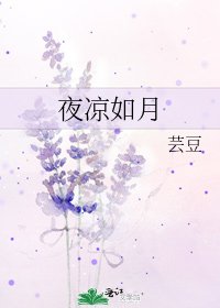 《夜凉如月》