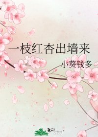 《一枝红杏出墙来》