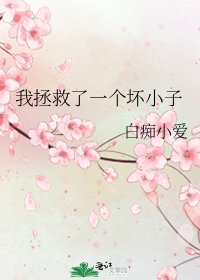 《我拯救了一个坏小子》