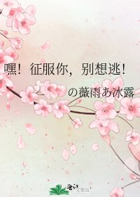 《嘿!征服你,别想逃!》