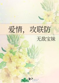 《爱情,攻联防》