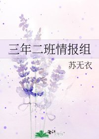 《三年二班情报组》