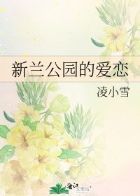《新兰公园的爱恋》