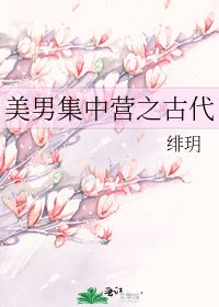 《美男集中营之古代》