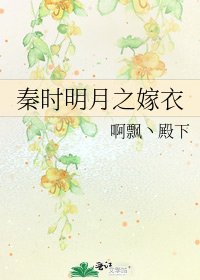 《秦时明月之嫁衣》