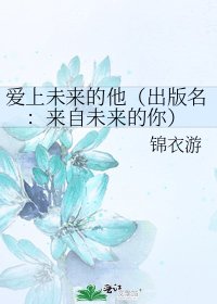 《爱上未来的他(出版名:来自未来的你)》