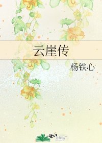 《云崖传》