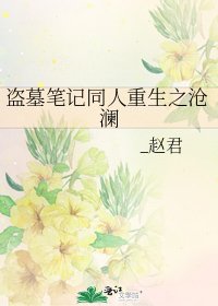 盗墓笔记同人重生之沧澜