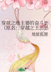 《穿越之地主婆的奋斗史(原名:穿越之王思思的地主婆奋斗史)》