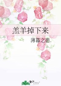 《羔羊掉下来》