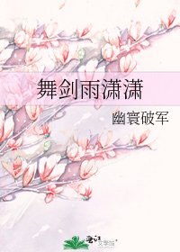 《舞剑雨潇潇》