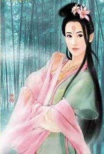 《茶烟轻扬》