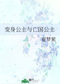 《变身公主与亡国公主》