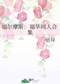 《福尔摩斯:福华同人合集》