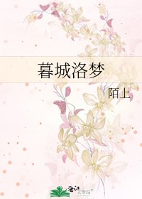 《暮城洛梦》