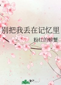 《别把我丢在记忆里》