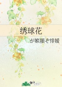 《绣球花》