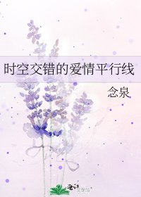 《时空交错的爱情平行线》