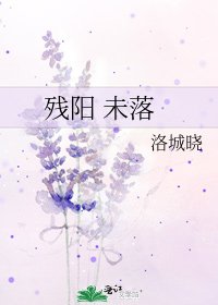 《残阳 未落》