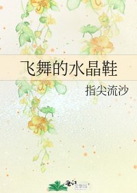 《飞舞的水晶鞋》