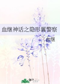《血继神话之隐形翼警察》