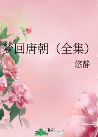 《梦回唐朝()》
