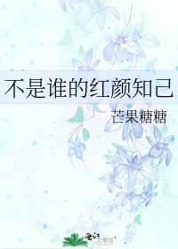 《不是谁的红颜知己》