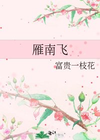 《雁南飞》