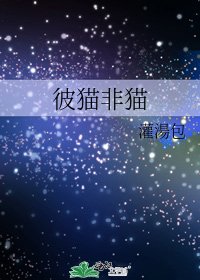 《彼猫非猫》