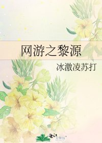 《网游之黎源》