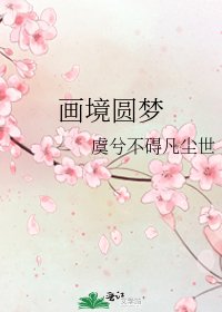 《画境圆梦》