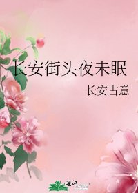 《长安街头夜未眠》