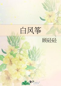 《白风筝》
